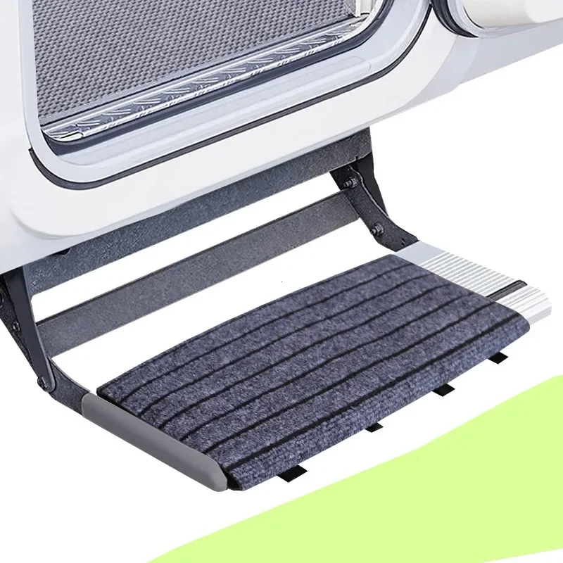Outdoor Caravan Step Doormat R - огляд і ціна Outdoor Camping Van