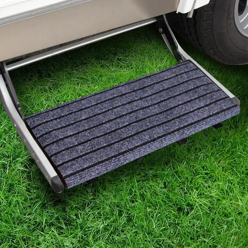 Outdoor Caravan Step Doormat R - огляд і ціна Outdoor Camping Van
