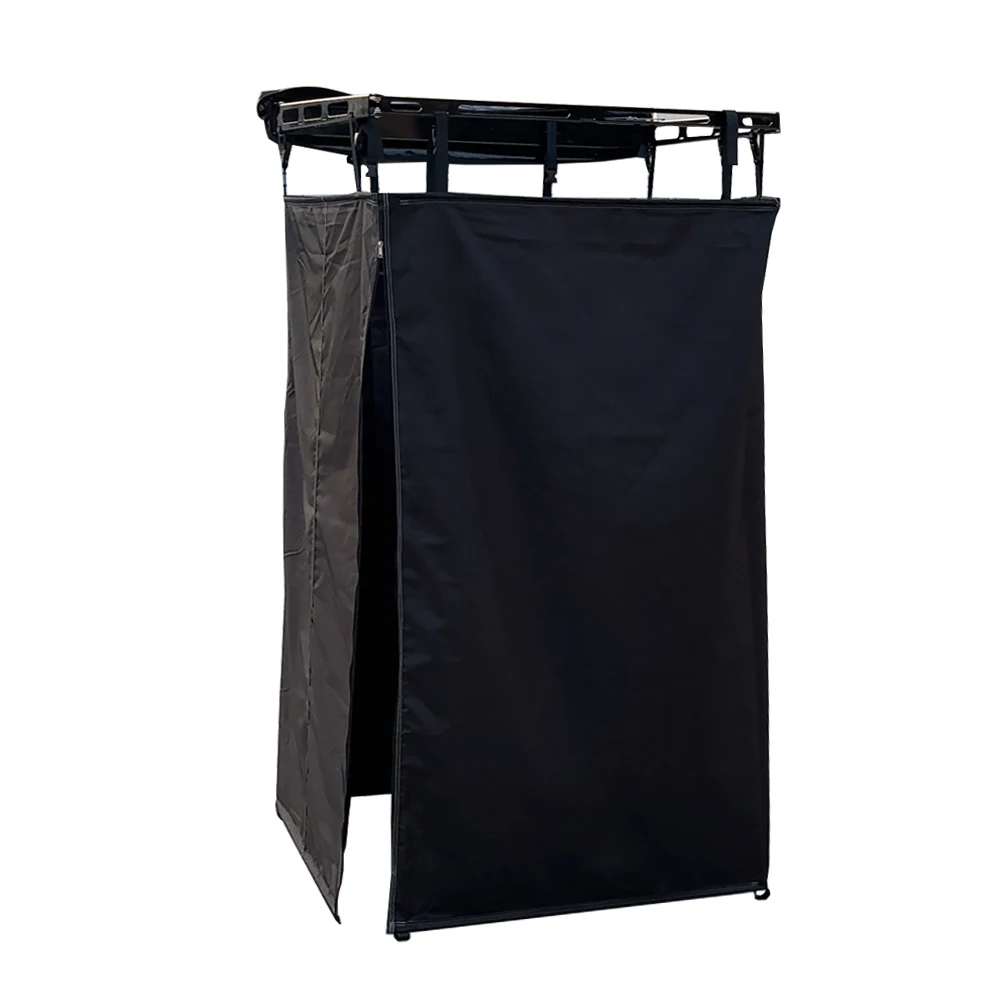 Hot Sale Portable Outdoor Show - огляд і ціна Outdoor Camping Toilet Tent