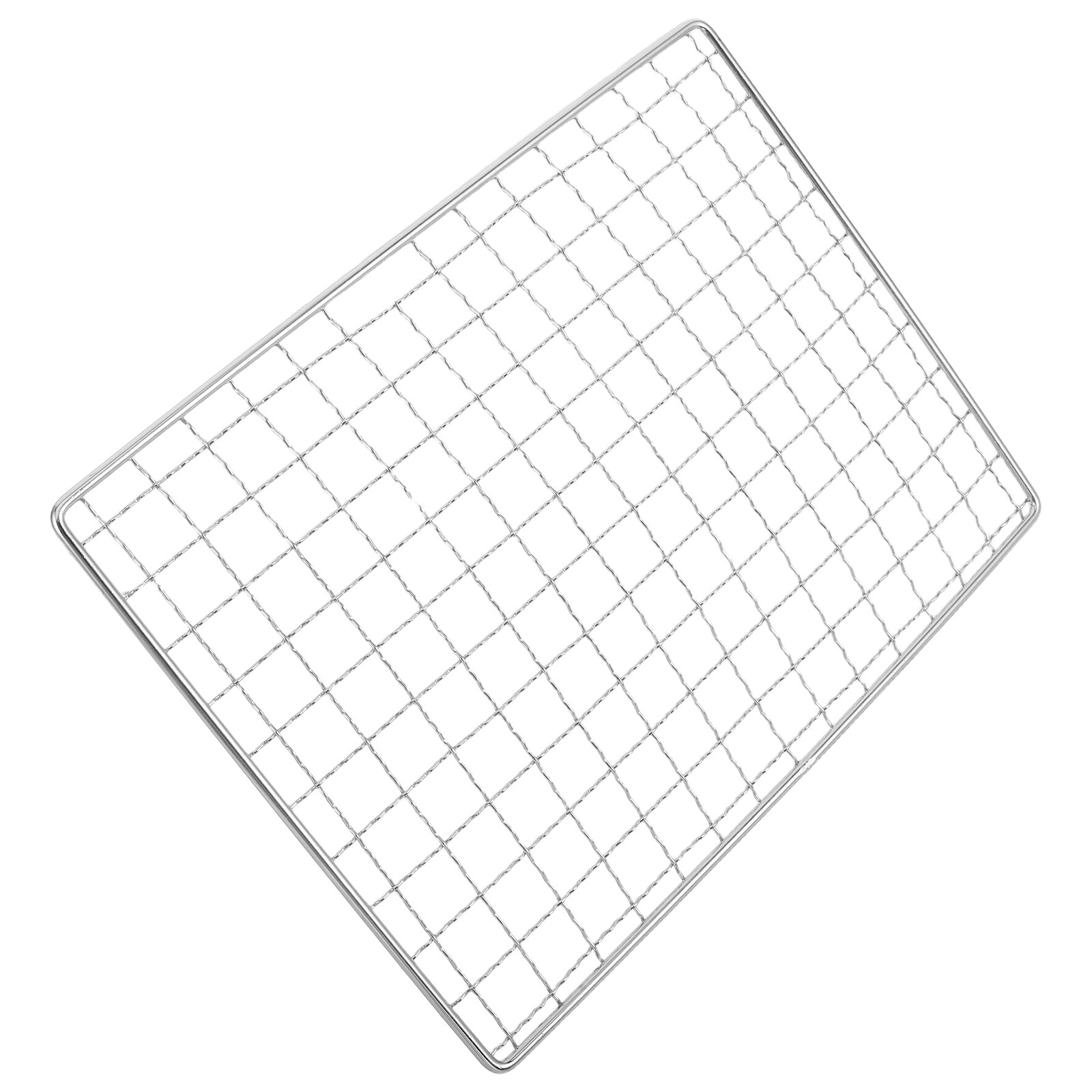 Stainless Steel Grill Mesh Mat - огляд і ціна Outdoor Gas Stove