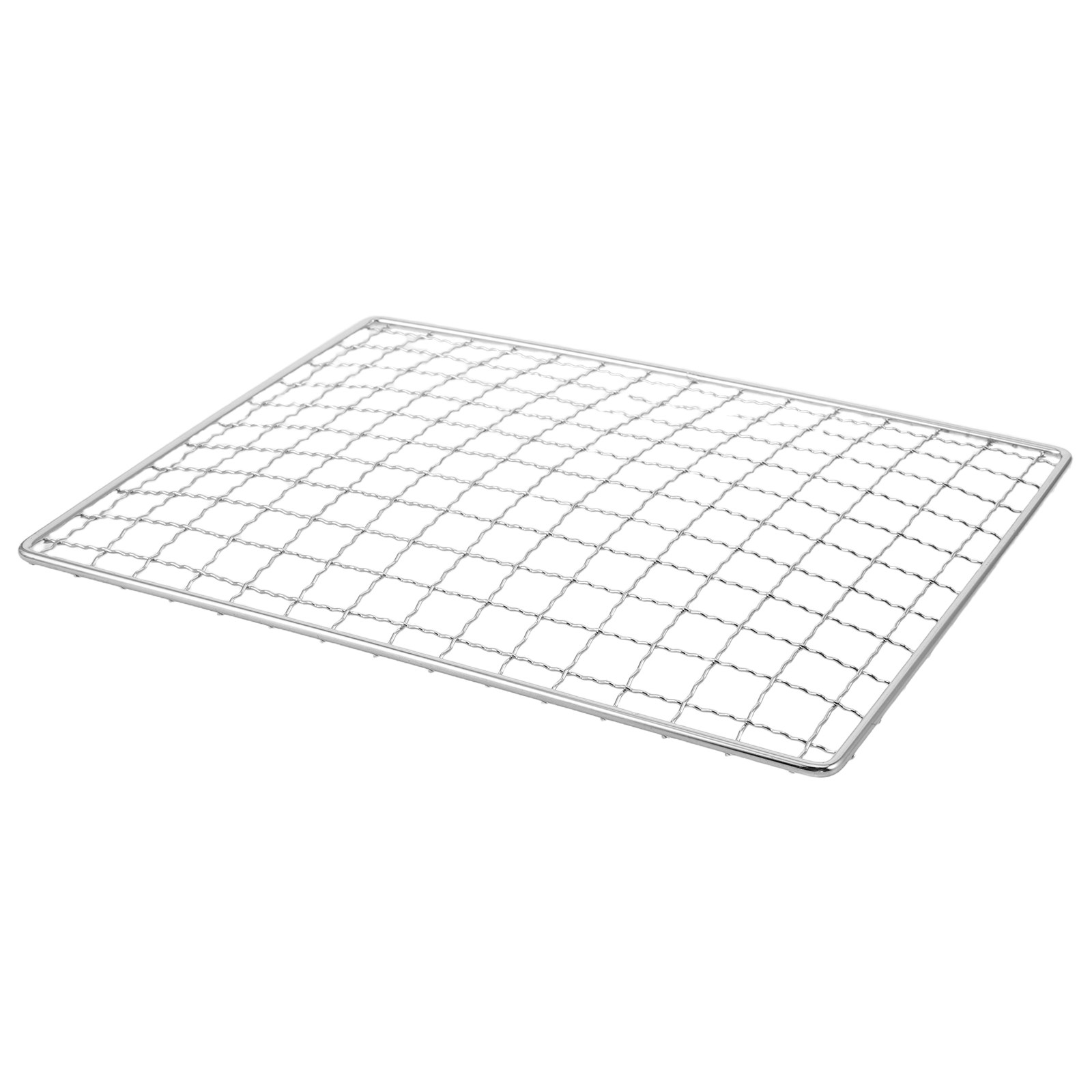 Stainless Steel Grill Mesh Mat - огляд і ціна Outdoor Gas Stove