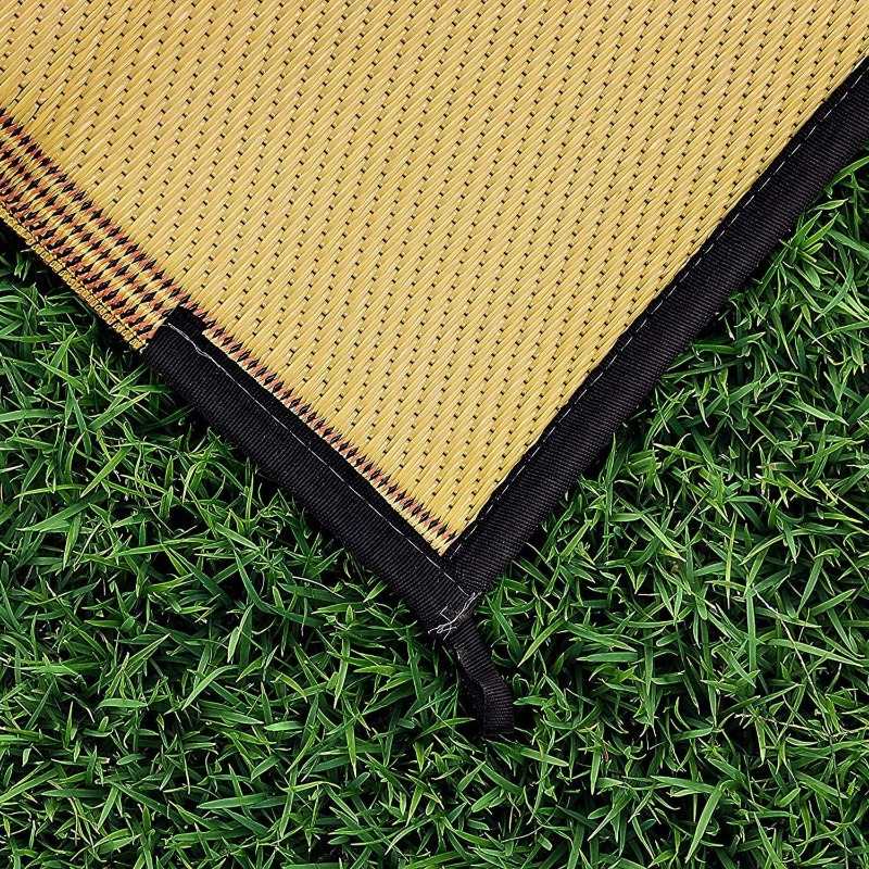 Large Reversible Outdoor Patio - огляд і ціна Outdoor Camping Mats Large