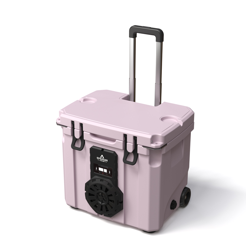 35L Outdoor Insulated Waterpro - огляд і ціна Outdoor Camping