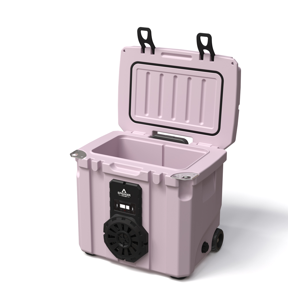35L Outdoor Insulated Waterpro - огляд і ціна Outdoor Camping
