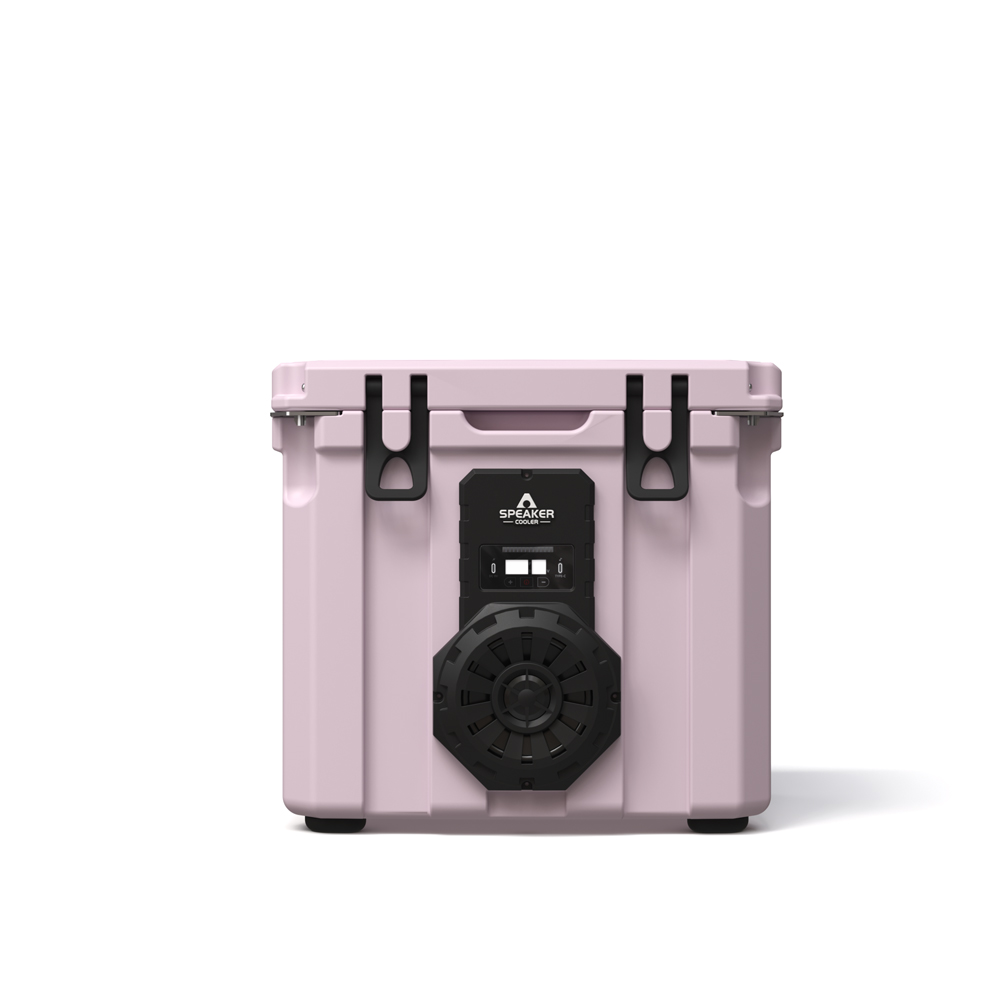 35L Outdoor Insulated Waterpro - огляд і ціна Outdoor Camping