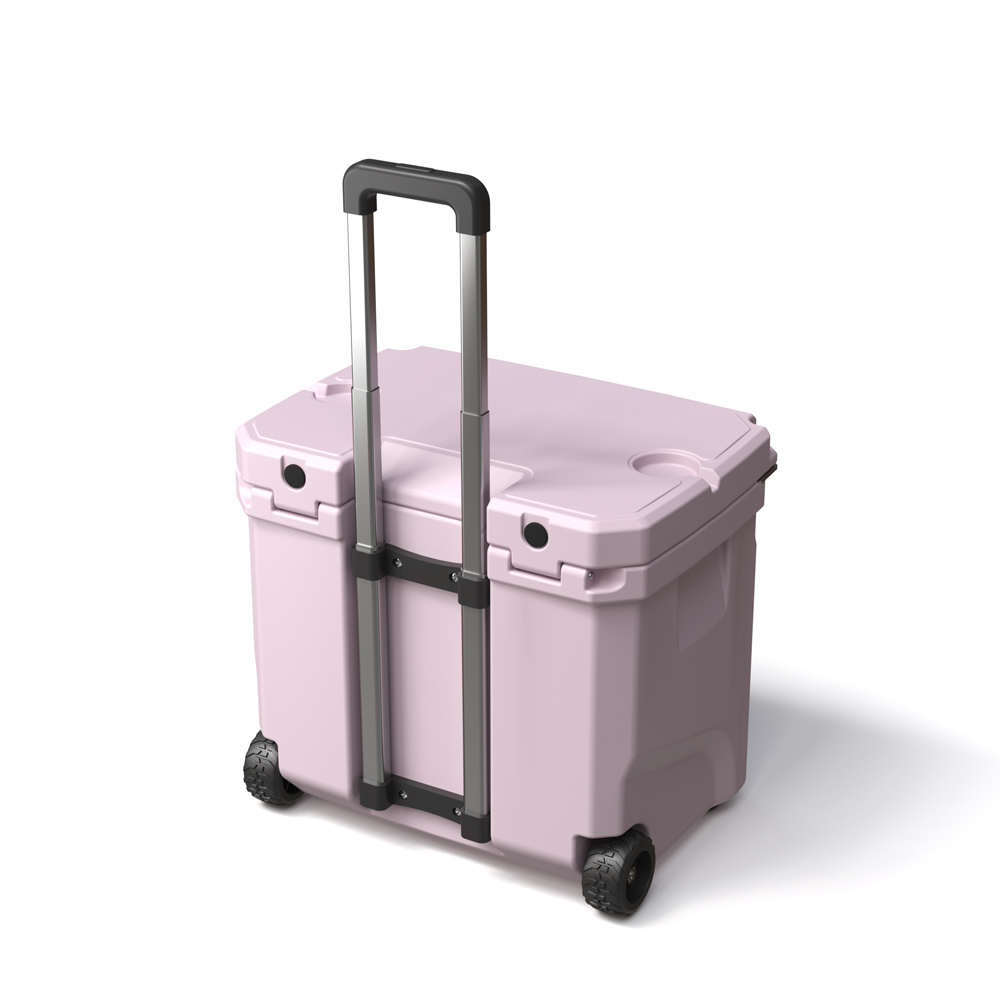 35L Outdoor Insulated Waterpro - огляд і ціна Outdoor Camping