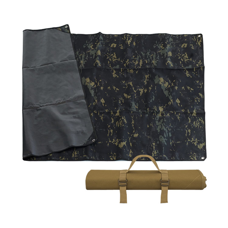 Portable Outdoor Beach Mat Ext - огляд і ціна Outdoor Camping Mats Large