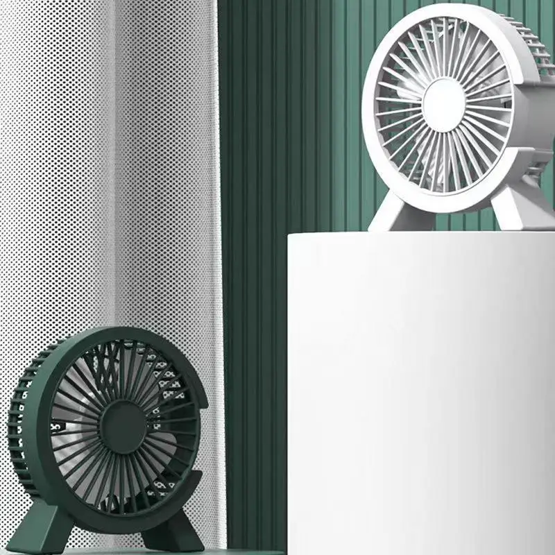 Electric Mini Fan Portable Coo - огляд і ціна Outdoor Camping Fan