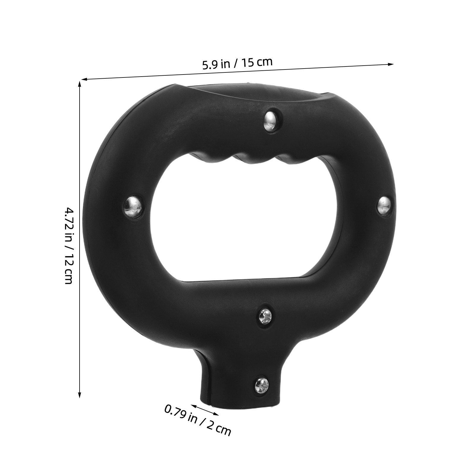 1 Set Camping Cart Handle Exte - огляд і ціна Outdoor Camping Wagon