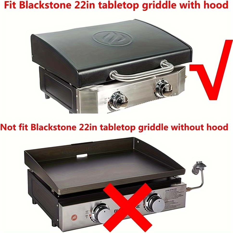 Grill Cover for Multiple Campi - огляд і ціна Outdoor Camping Griddle