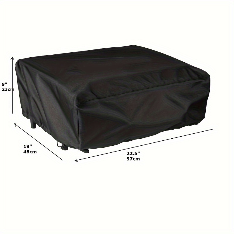 Grill Cover for Multiple Campi - огляд і ціна Outdoor Camping Griddle