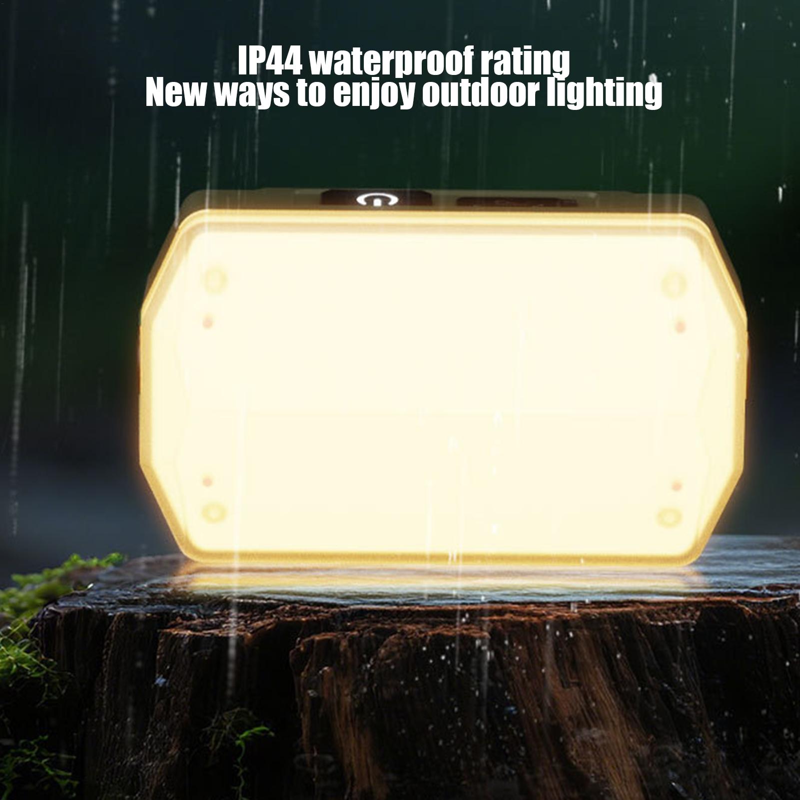 Camping Lantern Rechargeable M - огляд і ціна Outdoor Camping Jobs