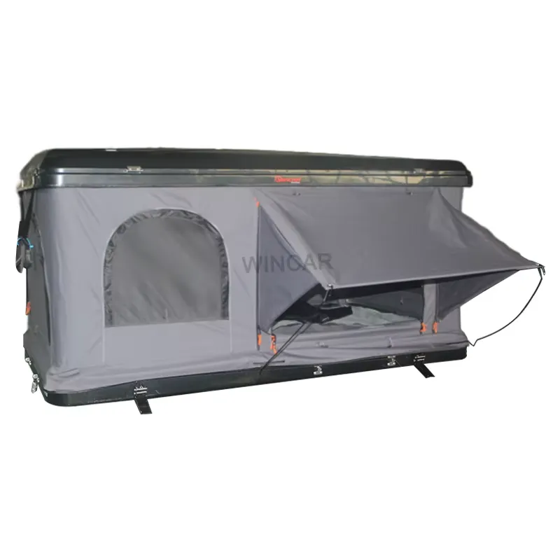 High Quality ABS Hard Shell Po - огляд і ціна Outdoor Camping