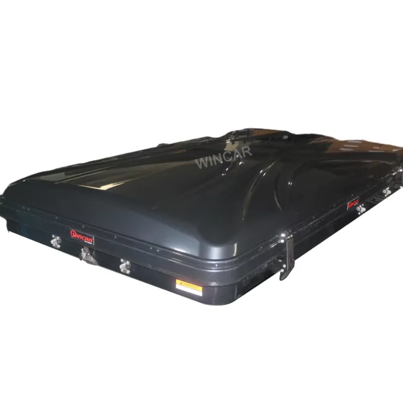 High Quality ABS Hard Shell Po - огляд і ціна Outdoor Camping