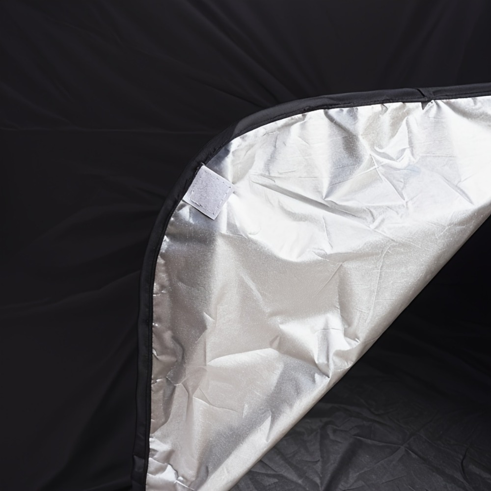 2026 Windproof New Foldable Mu - огляд і ціна Outdoor Camping Dog Fence