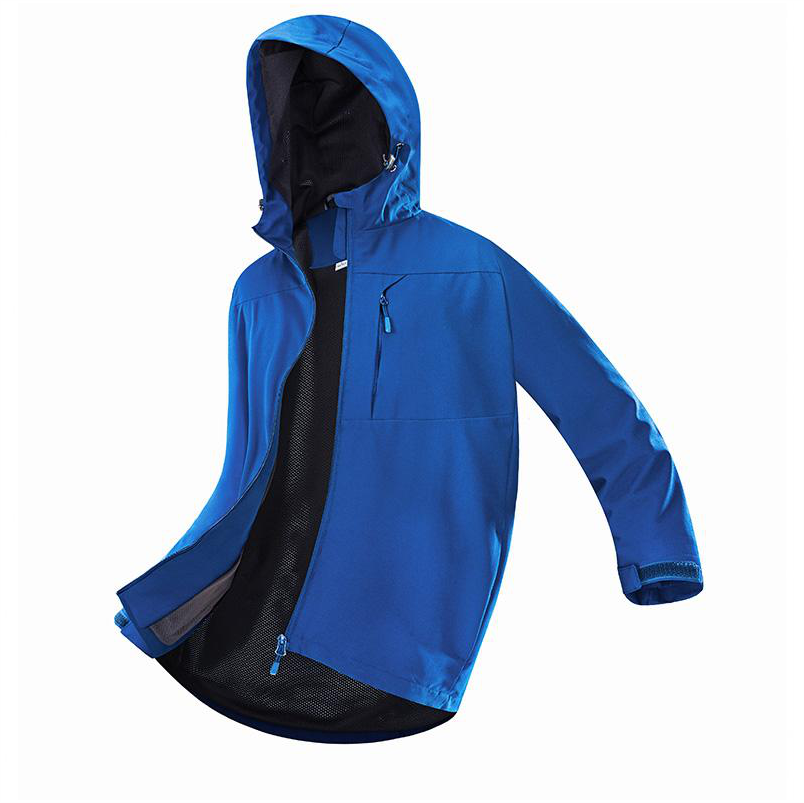 2026 New Men's Waterproof Moun - огляд і ціна Outdoor Camping Logo