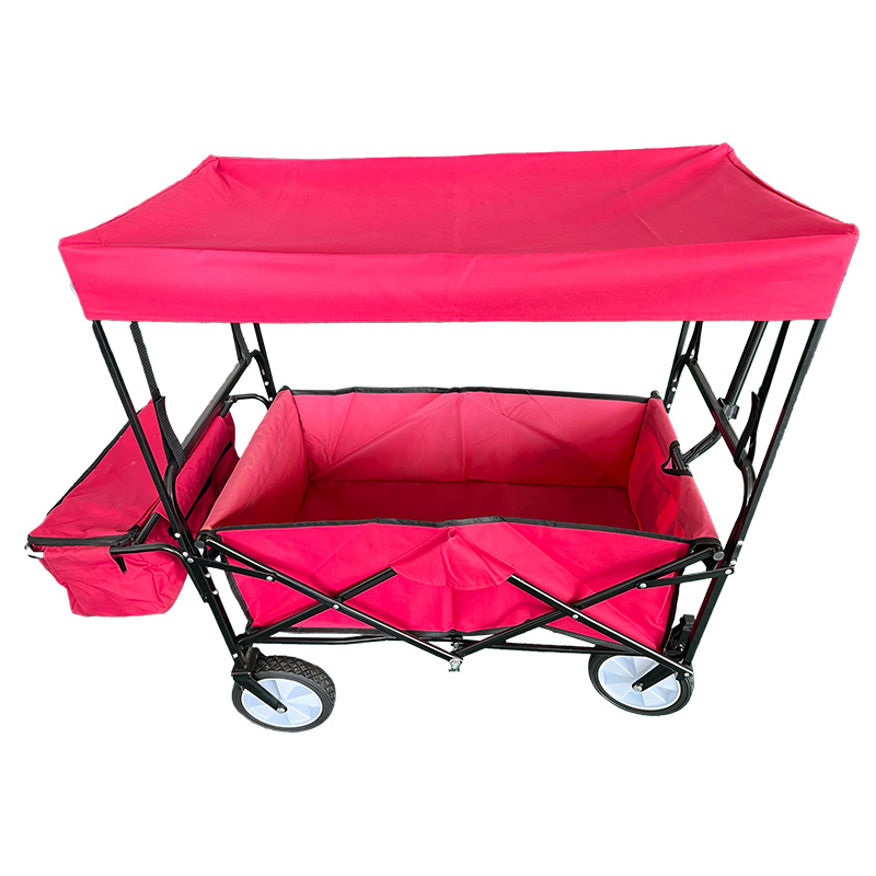 Higher Quality Camping Cart Tr - огляд і ціна Outdoor Camping Wagon
