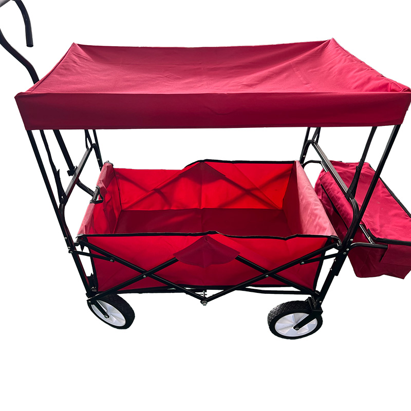 Higher Quality Camping Cart Tr - огляд і ціна Outdoor Camping Wagon