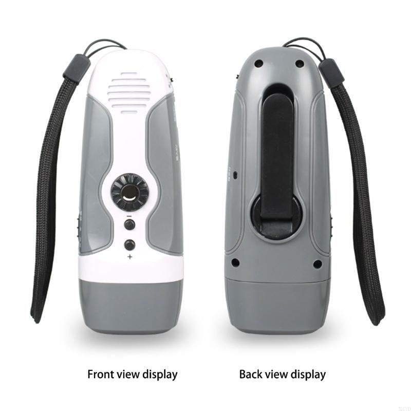 Multifunctional Crisis Light W - огляд і ціна Quest Outdoor Camping
