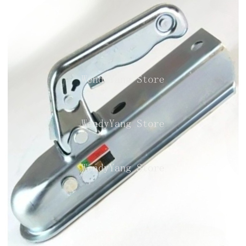 Suitable for Trailer Hooks, 50 - огляд і ціна Outdoor Camping Van