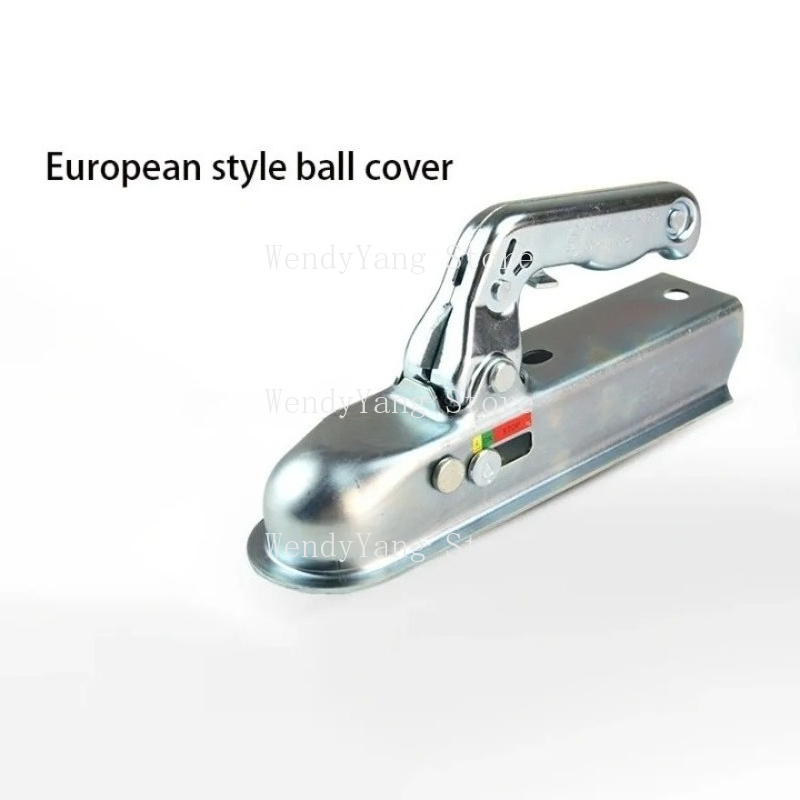 Suitable for Trailer Hooks, 50 - огляд і ціна Outdoor Camping Van