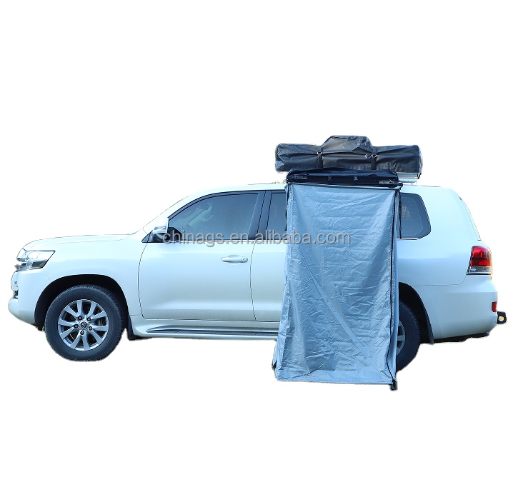 Outdoor Roof Top Shower Toilet - огляд і ціна Outdoor Camping Toilet