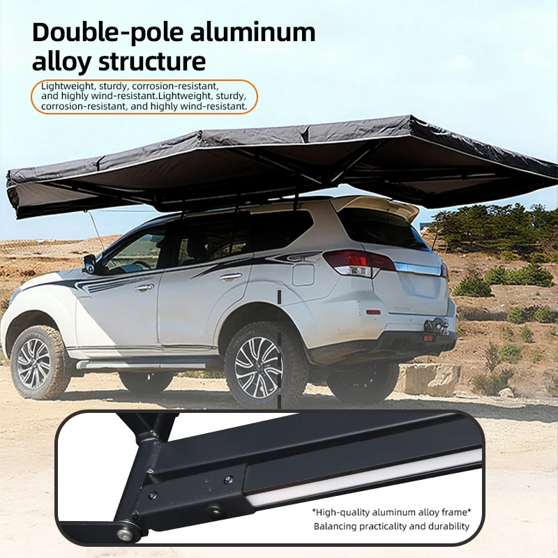 Hot Selling Outdoor Camping  D - огляд і ціна Outdoor Camping Fan