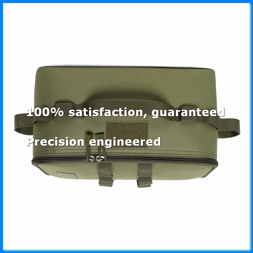 Outdoor Camping Storage Bag Ga - огляд і ціна Outdoor Camping