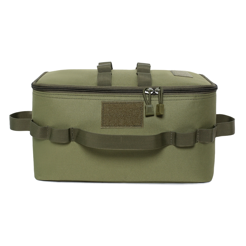 Outdoor Camping Storage Bag Ga - огляд і ціна Outdoor Camping