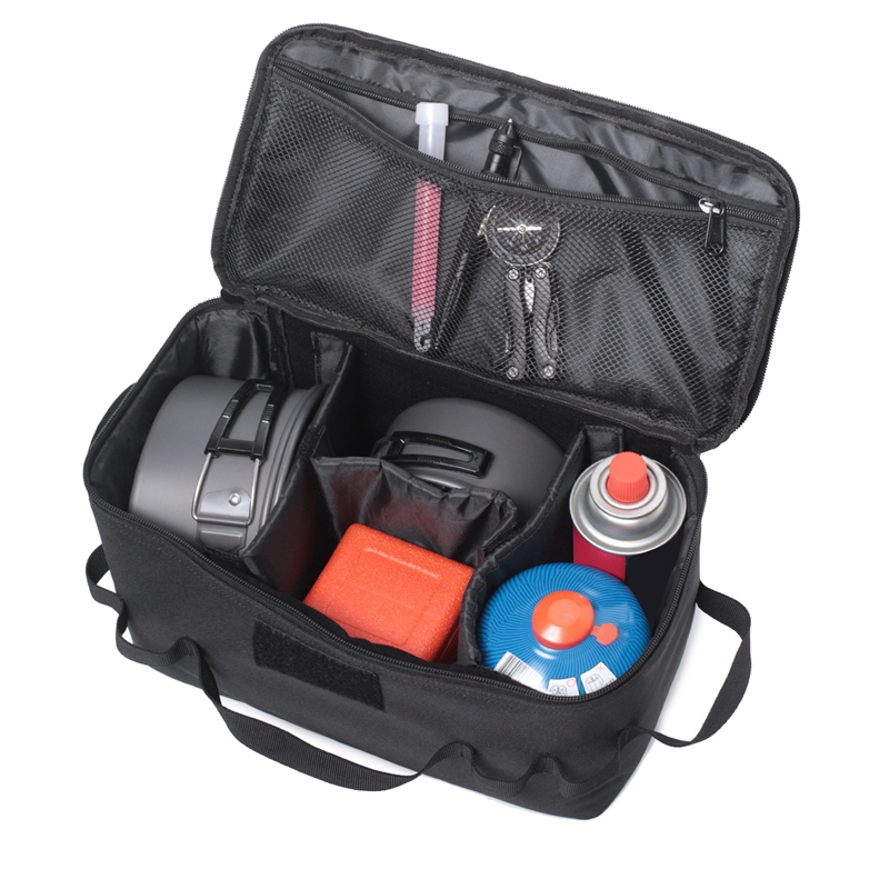 Outdoor Camping Storage Bag Ga - огляд і ціна Outdoor Camping