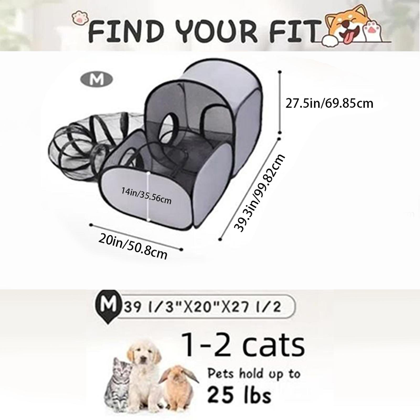 2025 Dog Fence With Surroundin - огляд і ціна Outdoor Camping Dog Fence